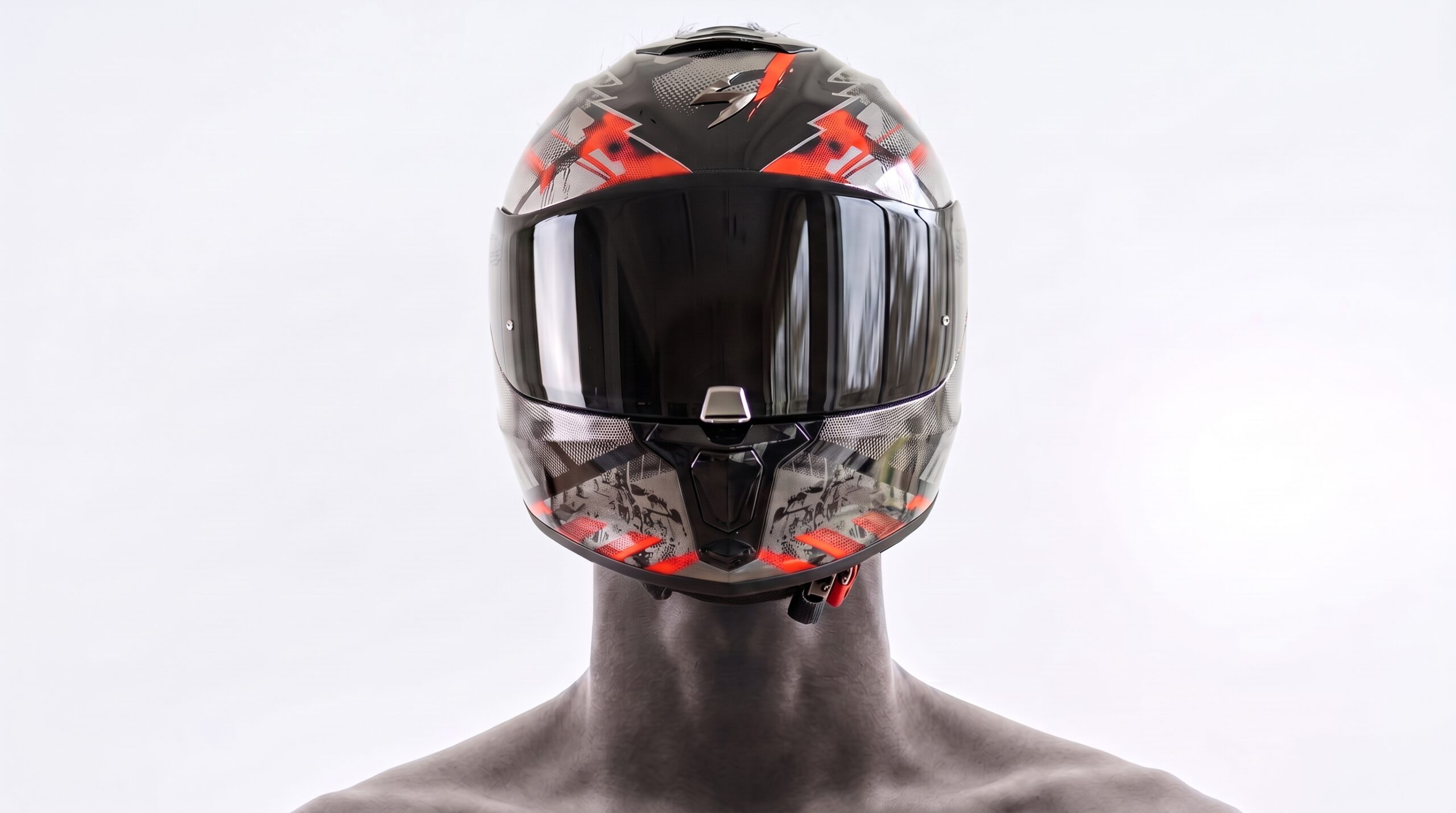 Helmet Profile
